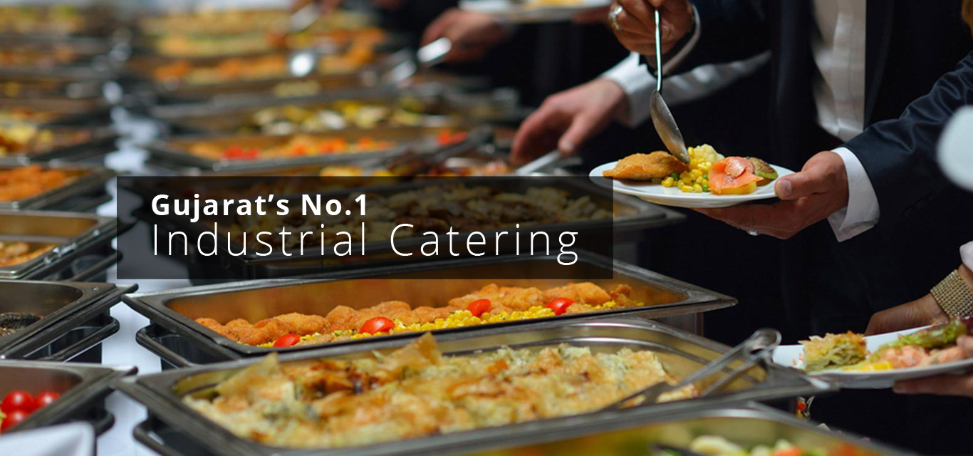 vadodara's No.1 Caterers