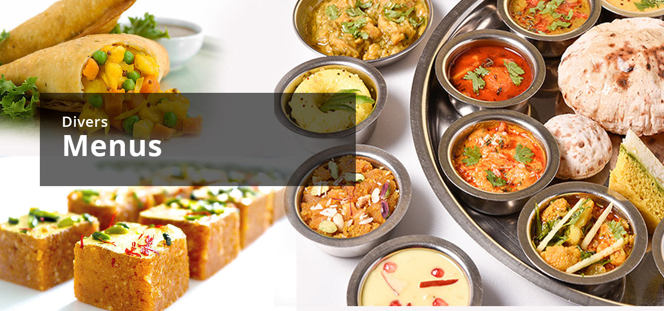 vadodara's No.1 Caterers