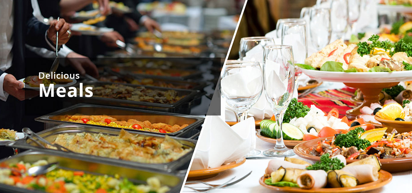 vadodara's No.1 Caterers